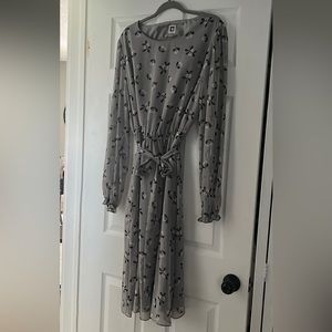 Anna Klein Dress